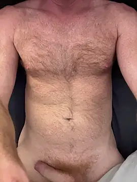 Gayginger86 online show from August 6, 2026, 7:32 am