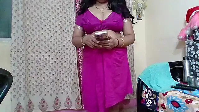 NautyBabe online show from July 4, 2026, 12:06 am