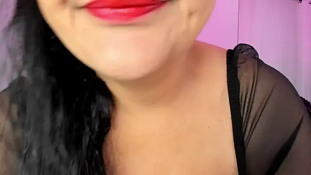 shantal rosse1 online show from July 21, 2026, 12:51 pm