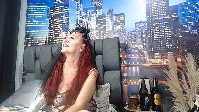Lucy mature8 online show from June 15, 2026, 10:45 pm
