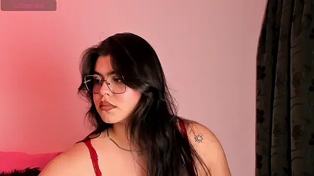 veronica185 online show from July 10, 2026, 3:55 am