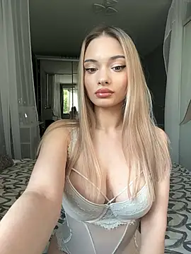 Sexy Kot online show from July 23, 2026, 3:54 pm