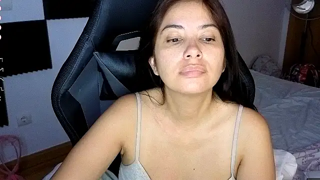 AnnaQueen online show from July 28, 2026, 2:51 am