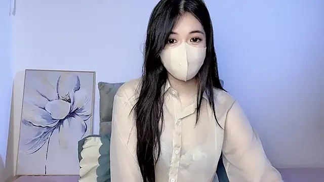 koneko- online show from February 15, 2025, 2:44 pm