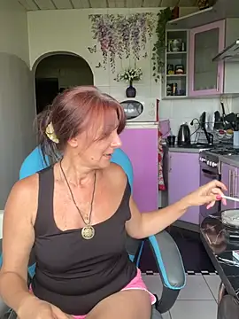 Sabrina Waiker online show from July 5, 2026, 11:17 am