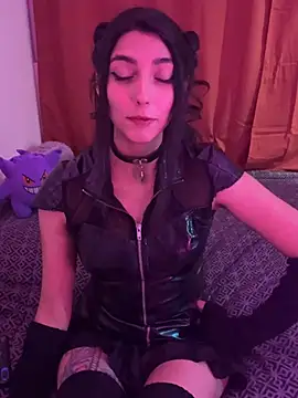 Felicia smok3 online show from June 25, 2026, 5:12 am