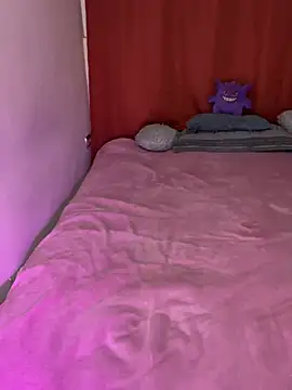 Felicia smok3 online show from July 19, 2026, 5:55 am