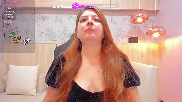 tinaclark  online show from July 2, 2026, 5:30 pm