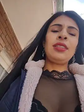 Astrid-- online show from July 21, 2026, 3:47 pm
