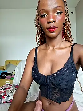Kamdollie online show from July 19, 2026, 6:39 am