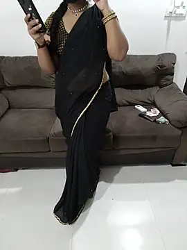 Mounika25 online show from August 8, 2026, 7:32 am
