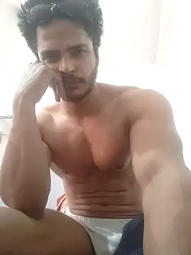 rounakhunk online show from June 5, 2026, 9:04 am