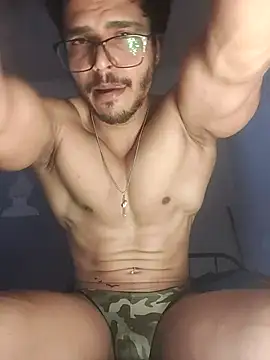 rounakhunk online show from June 13, 2026, 10:46 am