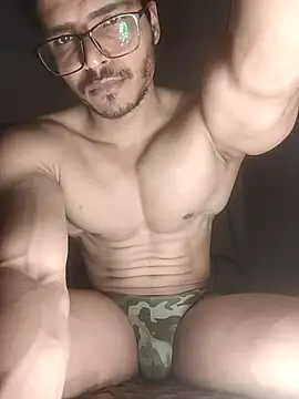 rounakhunk online show from June 22, 2026, 7:44 pm