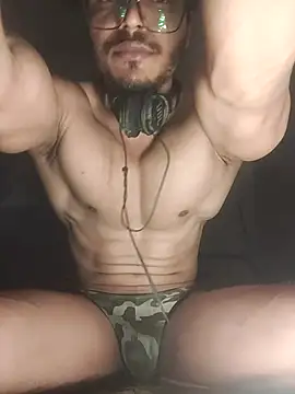 rounakhunk online show from June 26, 2026, 7:51 pm