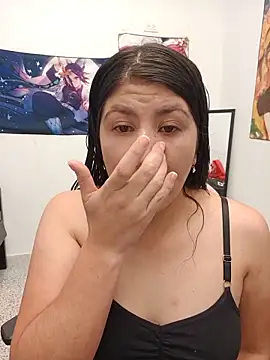 nammy  dirtyhott online show from June 11, 2026, 4:49 pm