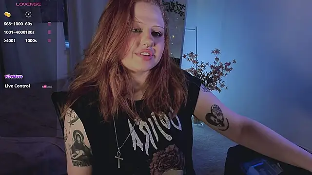 bitchofsun  online show from June 22, 2026, 4:15 pm