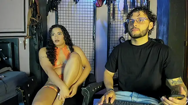 Twisted Fantasy online show from July 21, 2026, 3:42 am