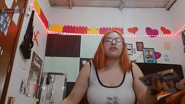 Saray extrovert  online show from June 23, 2026, 11:25 pm