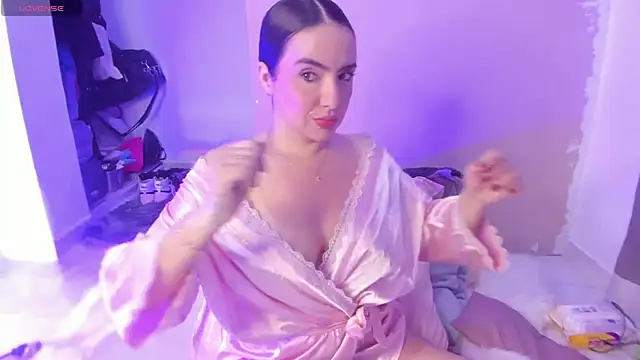 rouse lili online show from July 18, 2026, 11:14 am