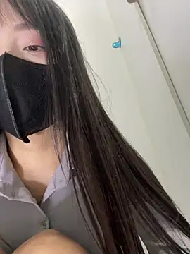 Asia-Lynn online show from July 8, 2026, 10:09 am