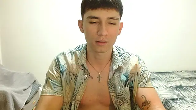 Snapshot of ChicoMaloFfF chatting on July 5, 2026, 1:12 am ChicoMaloFfF online show from July 5, 2026, 1:12 am
