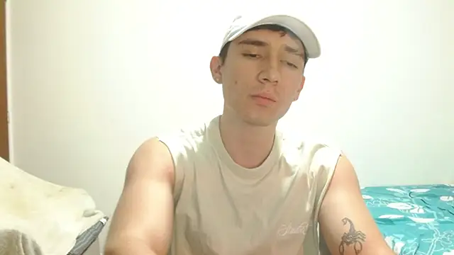 Snapshot of ChicoMaloFfF chatting on July 25, 2026, 12:31 am ChicoMaloFfF online show from July 25, 2026, 12:31 am