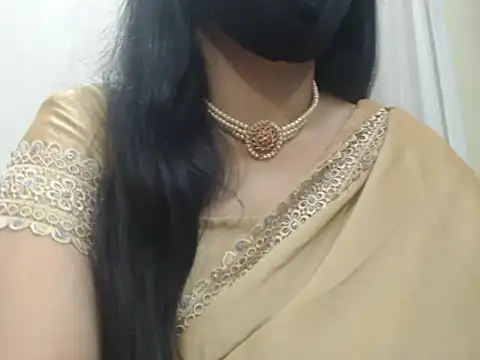 Lovely Siri 23 online show from July 11, 2026, 6:54 pm