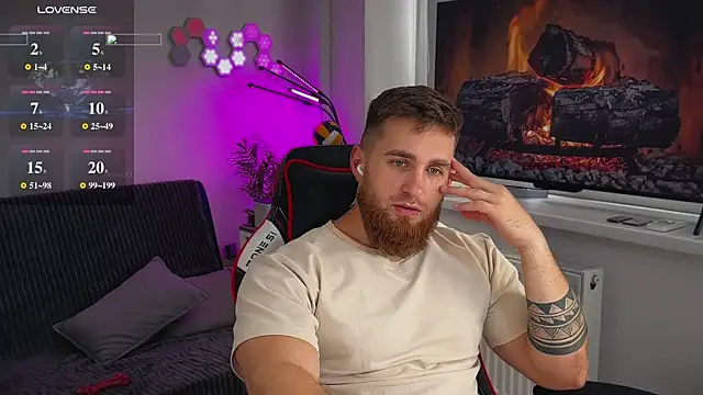 Sweeet  boy online show from June 10, 2026, 12:37 pm