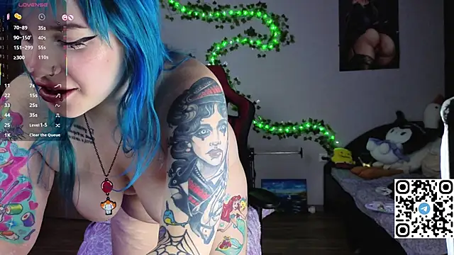 Snapshot of Silvia_Santorskii chatting on August 3, 2026, 9:15 am Silvia Santorskii online show from August 3, 2026, 9:15 am