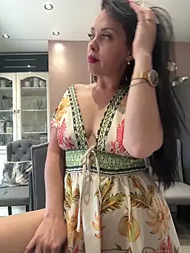 Kate Joy online show from April 24, 2026, 12:51 pm