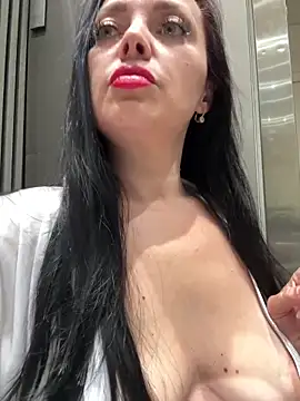 Kate Joy online show from May 11, 2026, 11:24 pm