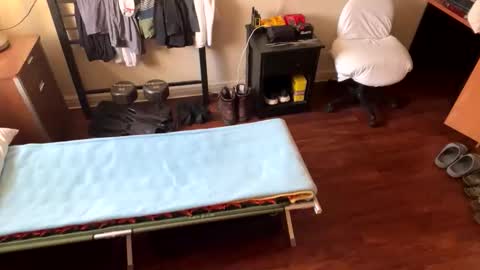 AlphaDragon online show from March 29, 2026, 8:42 pm