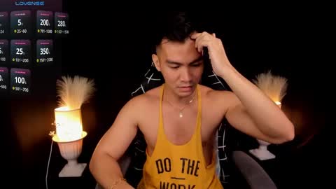 Bruce online show from March 7, 2025, 1:53 am