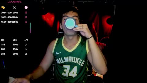 Bruce online show from February 25, 2026, 7:51 am