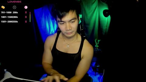Snapshot of 000batman000 chatting on March 12, 2026, 2:50 am Bruce online show from March 12, 2026, 2:50 am