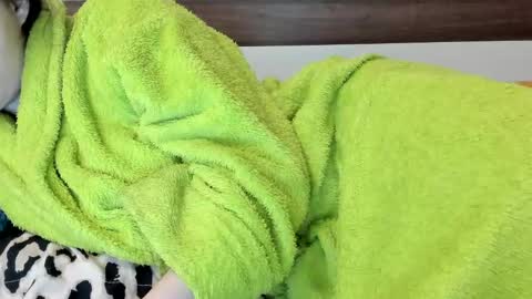 00ingrid00 online show from January 26, 2025, 5:44 pm