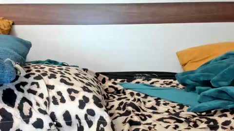 00ingrid00 online show from January 26, 2025, 11:50 pm