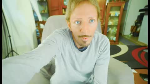 jeff online show from February 12, 2025, 4:00 pm