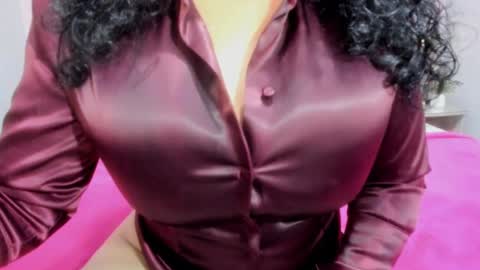 Valeria online show from January 26, 2025, 6:58 pm