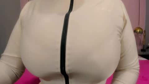 Valeria online show from March 5, 2025, 10:00 am