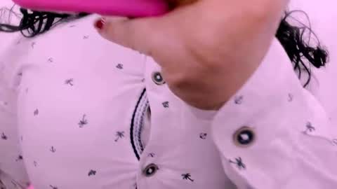 Valeria online show from October 10, 2025, 10:14 am