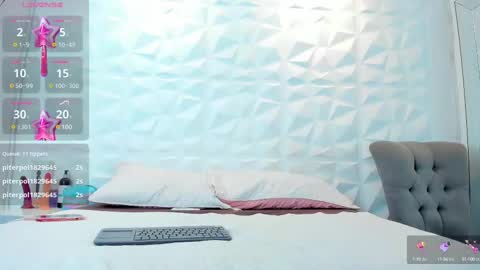 sophie online show from March 3, 2025, 3:08 am