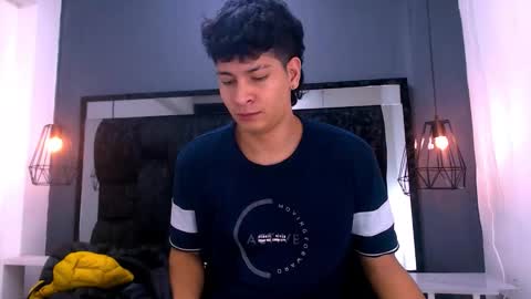 alejo online show from January 11, 2026, 4:28 am