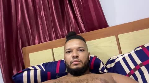 Snapshot of 0_kingsley chatting on December 15, 2024, 7:42 pm Kingsley online show from December 15, 2024, 7:42 pm