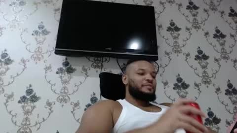 Snapshot of 0_kingsley chatting on January 10, 2025, 9:42 pm Kingsley online show from January 10, 2025, 9:42 pm