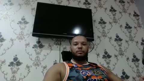 Snapshot of 0_kingsley chatting on January 13, 2025, 11:06 pm Kingsley online show from January 13, 2025, 11:06 pm