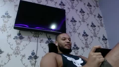 Snapshot of 0_kingsley chatting on January 17, 2025, 10:23 pm Kingsley online show from January 17, 2025, 10:23 pm