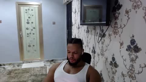 Snapshot of 0_kingsley chatting on January 21, 2025, 3:04 am Kingsley online show from January 21, 2025, 3:04 am