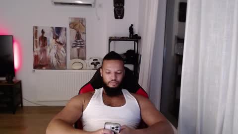 Snapshot of 0_kingsley chatting on September 30, 2025, 11:21 pm Kingsley online show from September 30, 2025, 11:21 pm